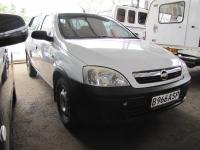 Chevrolet Corsa for sale in Botswana - 2