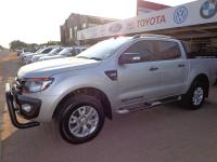 Ford Ranger WILDTRACK for sale in Botswana - 2