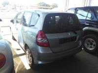 Honda FIT for sale in Botswana - 2