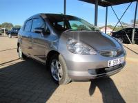 Honda FIT for sale in Botswana - 2
