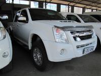Isuzu KB 300 DITQ LE for sale in Botswana - 2