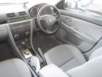 Mazda Axela for sale in Botswana - 2