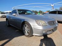 Mercedes-Benz CLK class 230 Kompressor for sale in Botswana - 2