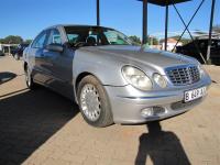 Mercedes-Benz E class E240 for sale in Botswana - 2