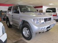 Mitsubishi Pajero for sale in Botswana - 2