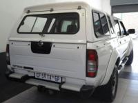 Nissan NP300 2.4 HI-RIDER 4X4 for sale in Botswana - 2