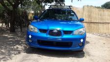 Subaru Impreza Sports for sale in Botswana - 2