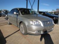 Toyota Avensis for sale in Botswana - 2