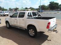 Toyota Hilux Heritage V6 for sale in Botswana - 2