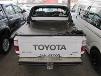 Toyota Hilux VVTi for sale in Botswana - 2