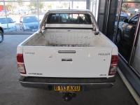 Toyota Hilux Raider D4D for sale in Botswana - 2