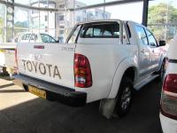 Toyota Hilux Raider VVTi for sale in Botswana - 2