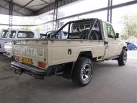 Toyota Land Cruiser for sale in Botswana - 2