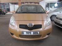 Toyota Yaris for sale in Botswana - 1