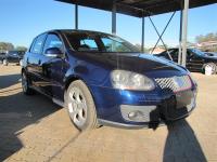 Volkswagen Golf GTi Turbo Engine for sale in Botswana - 2