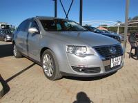 Volkswagen Passat 4 Motion for sale in Botswana - 2