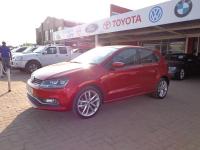Volkswagen Polo DSG for sale in Botswana - 2