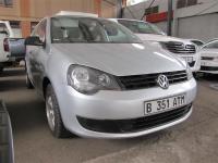Volkswagen Polo Vivo for sale in Botswana - 2