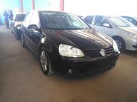 Volkswagen Polo GTI for sale in Botswana - 2