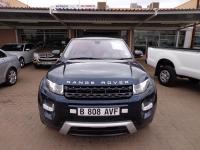 Land Rover Range Rover EVOQUE for sale in Botswana - 1