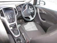 Opel Astra Turbo for sale in Botswana - 5
