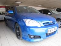 Toyota RunX RSi for sale in Botswana - 2