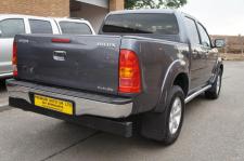 Toyota Hilux Invincible for sale in Botswana - 3