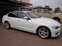 BMW 3 series 320 D for sale in Botswana - 0