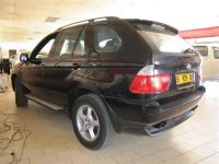 BMW X5 for sale in Botswana - 3