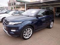 Land Rover Range Rover EVOQUE for sale in Botswana - 2