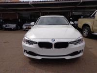 BMW 3 series 320 D for sale in Botswana - 1