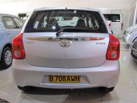 Toyota Etios for sale in Botswana - 4