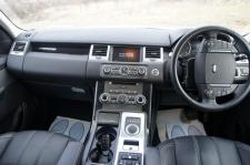 Land Rover Range Rover Sport SDV6 HSE for sale in Botswana - 5