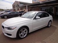 BMW 3 series 320 D for sale in Botswana - 2
