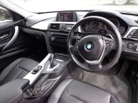 BMW 3 series 320 D for sale in Botswana - 3