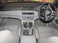 BMW X5 for sale in Botswana - 6