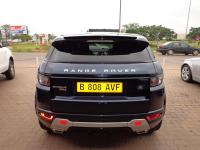 Land Rover Range Rover EVOQUE for sale in Botswana - 6