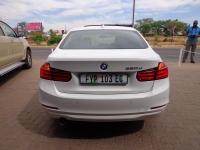BMW 3 series 320 D for sale in Botswana - 5