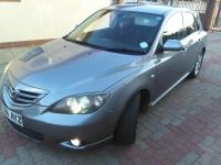 Mazda 3 Axella for sale in Botswana - 0