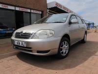 Toyota Corolla for sale in Botswana - 0