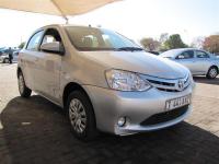 Toyota Etios for sale in Botswana - 0