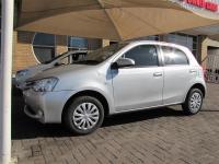 Toyota Etios for sale in Botswana - 2
