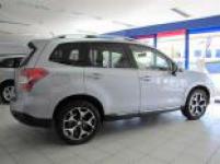 Subaru Forester Automatic 2.0 XT SUV - CVT for sale in Botswana - 3