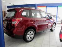 Subaru Forester Manual 2.0 X SUV for sale in Botswana - 3