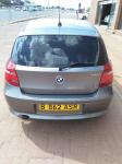 BMW 1 series for sale in Botswana - 3