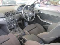 BMW 3 series 318Ci for sale in Botswana - 3