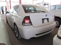 BMW 3 series 318ti for sale in Botswana - 3