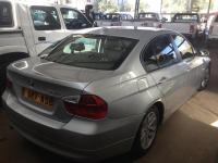 BMW 3 series 320i for sale in Botswana - 3