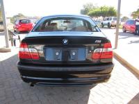 BMW 3 series 318i for sale in Botswana - 3