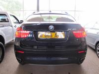 BMW X6 for sale in Botswana - 3